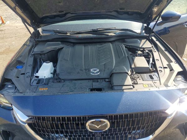 2026 MAZDA CX-90 Preferred