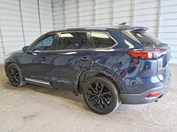 2017 MAZDA CX-9 Grand Touring