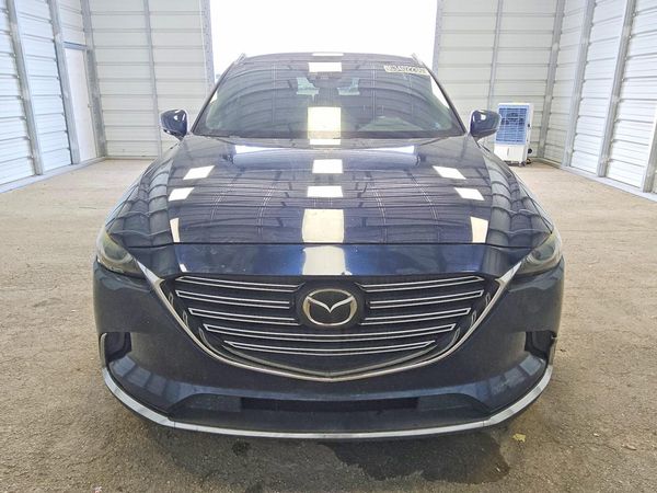 2017 MAZDA CX-9 Grand Touring