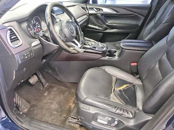 2017 MAZDA CX-9 Grand Touring