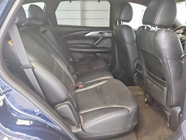 2017 MAZDA CX-9 Grand Touring