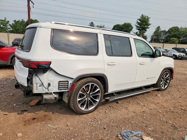 2022 JEEP WAGONEER