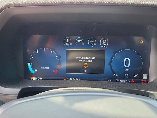 2025 FORD F150 XLT