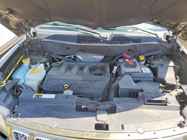 2015 JEEP COMPASS LATITUDE 4X4