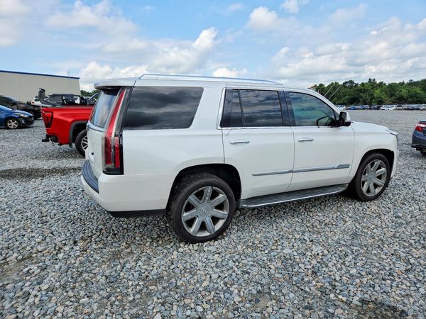 2016 CADILLAC ESCALADE