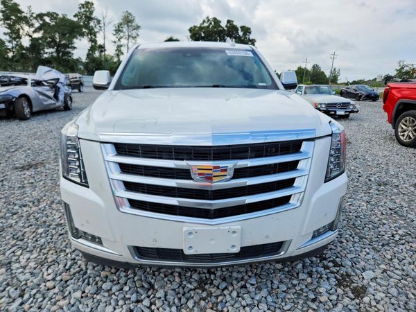 2016 CADILLAC ESCALADE