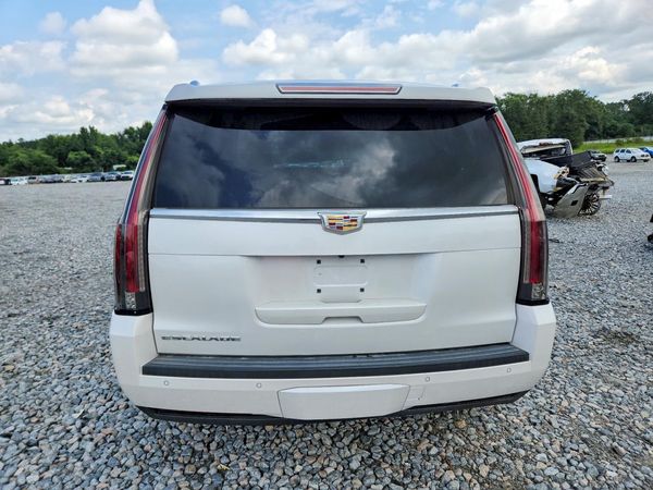 2016 CADILLAC ESCALADE