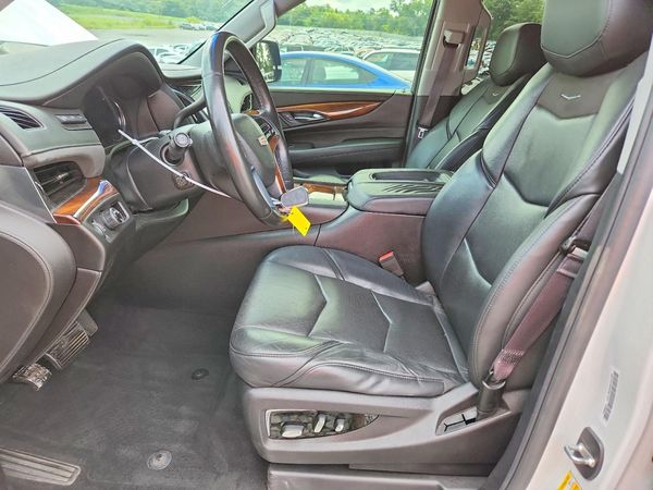 2016 CADILLAC ESCALADE