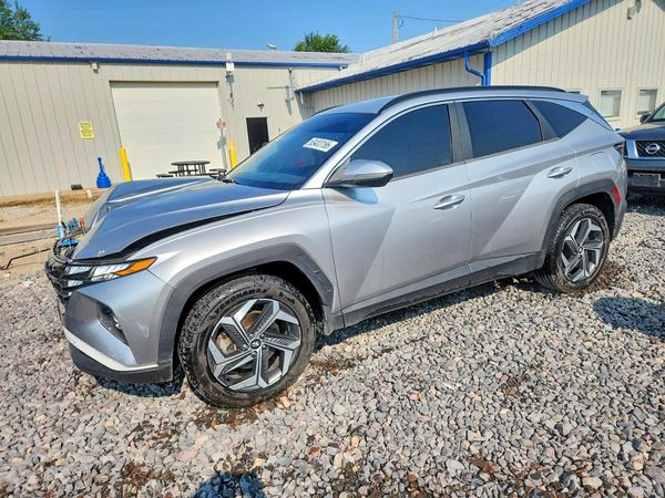 2022 HYUNDAI TUCSON SEL Convenience Pkg