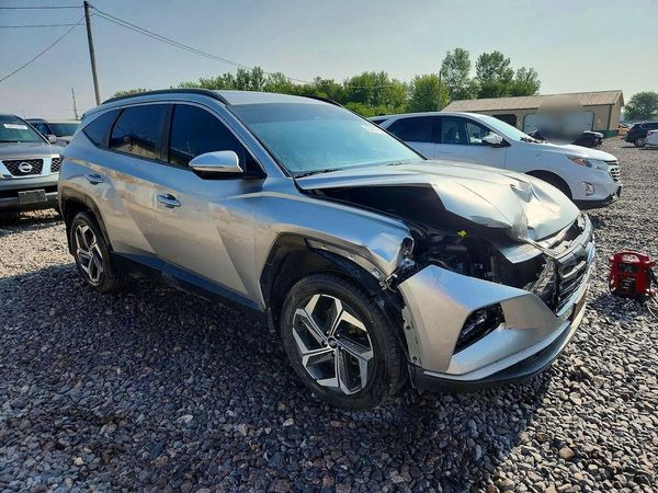 2022 HYUNDAI TUCSON SEL Convenience Pkg