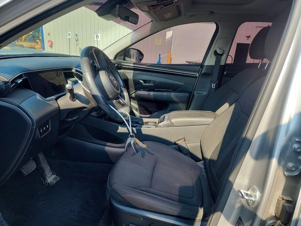 2022 HYUNDAI TUCSON SEL Convenience Pkg