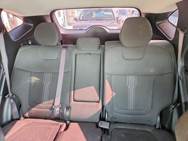 2022 HYUNDAI TUCSON SEL Convenience Pkg