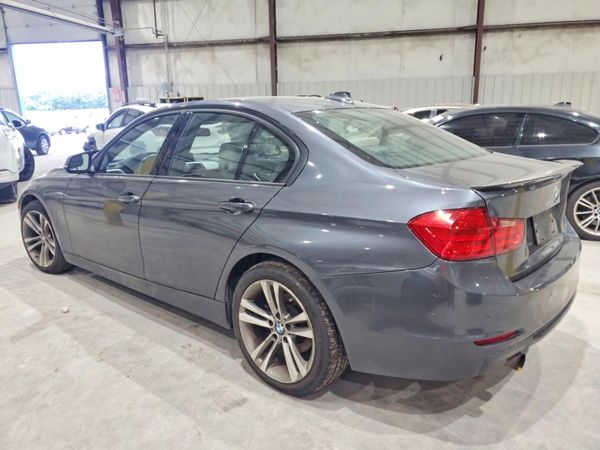 2013 BMW 328 xDrive