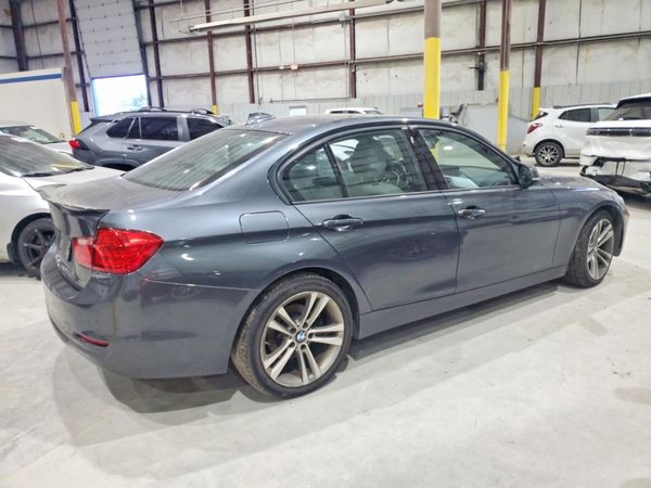 2013 BMW 328 xDrive