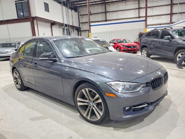 2013 BMW 328 xDrive