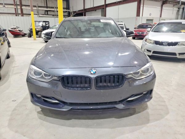 2013 BMW 328 xDrive