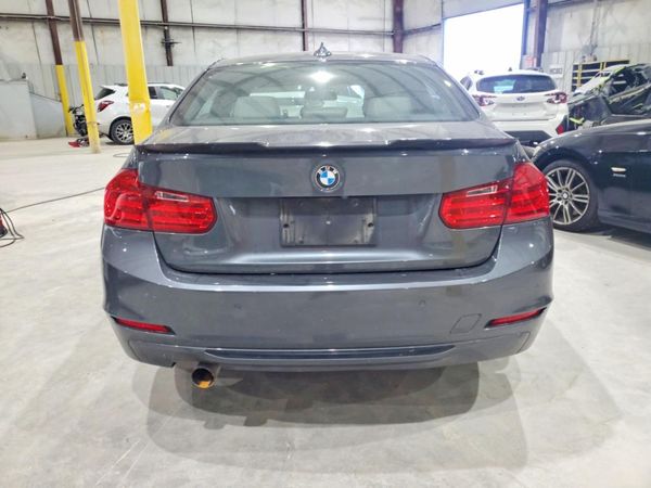 2013 BMW 328 xDrive