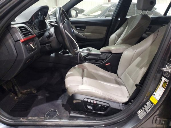 2013 BMW 328 xDrive