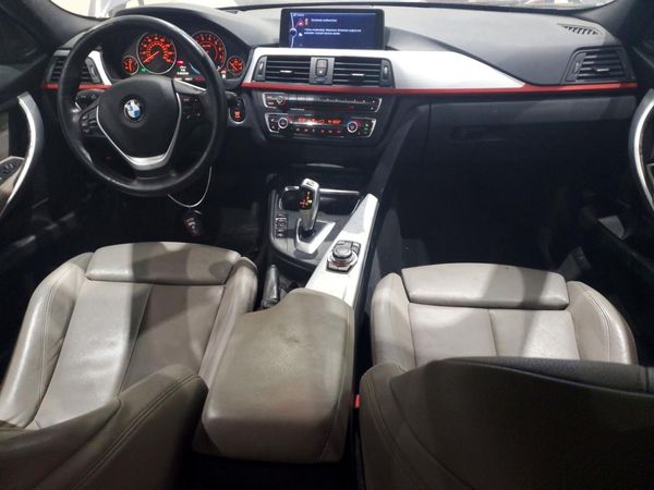 2013 BMW 328 xDrive