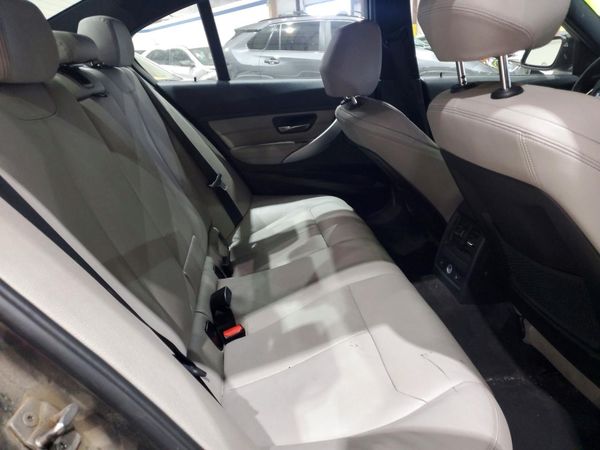 2013 BMW 328 xDrive