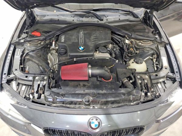 2013 BMW 328 xDrive
