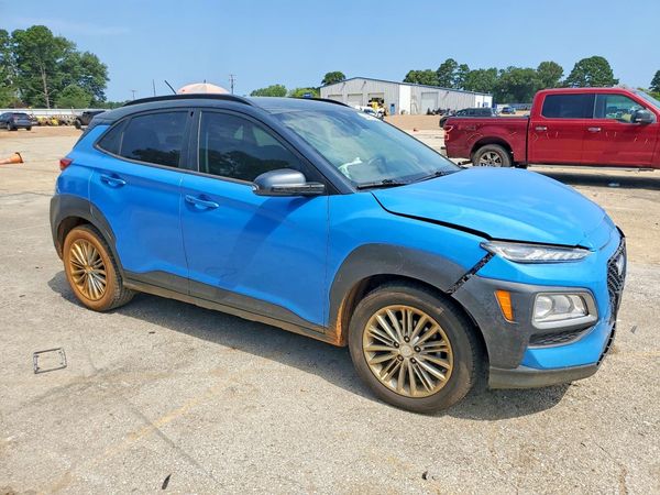 2020 HYUNDAI KONA SEL
