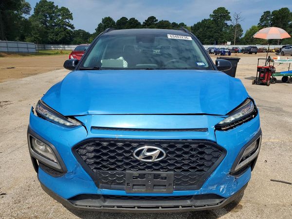 2020 HYUNDAI KONA SEL