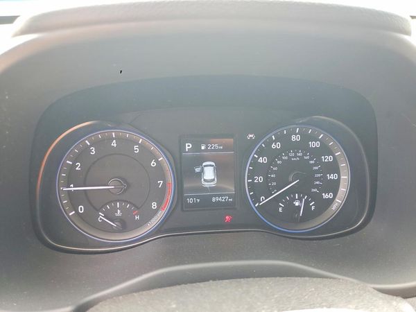 2020 HYUNDAI KONA SEL