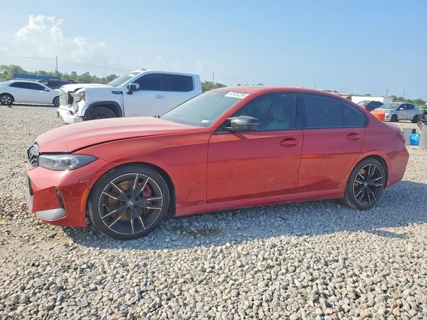 2024 BMW M340I