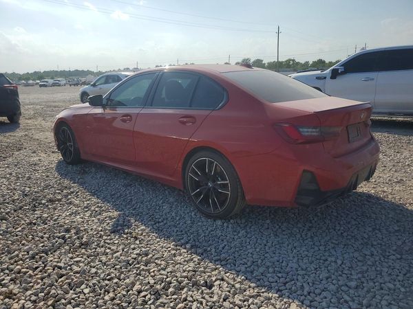 2024 BMW M340I