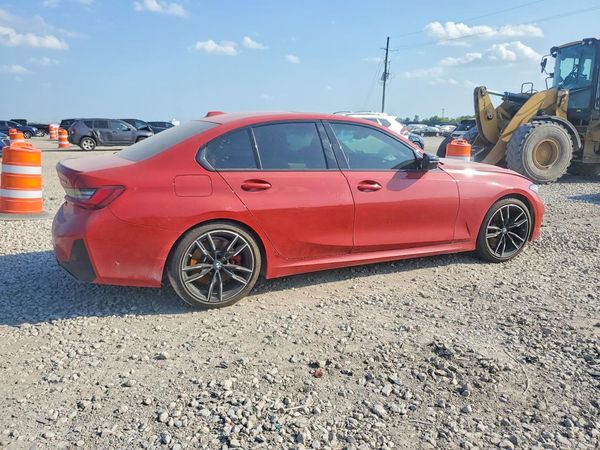 2024 BMW M340I