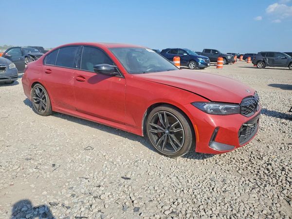 2024 BMW M340I
