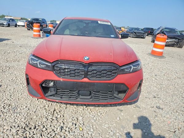 2024 BMW M340I