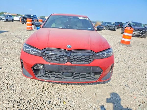 2024 BMW M340I