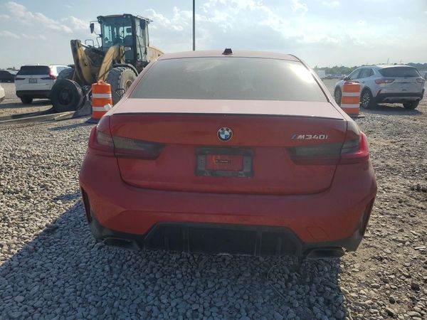 2024 BMW M340I