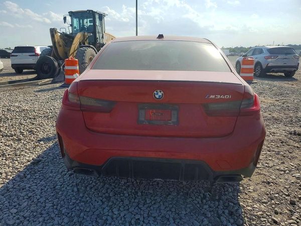 2024 BMW M340I