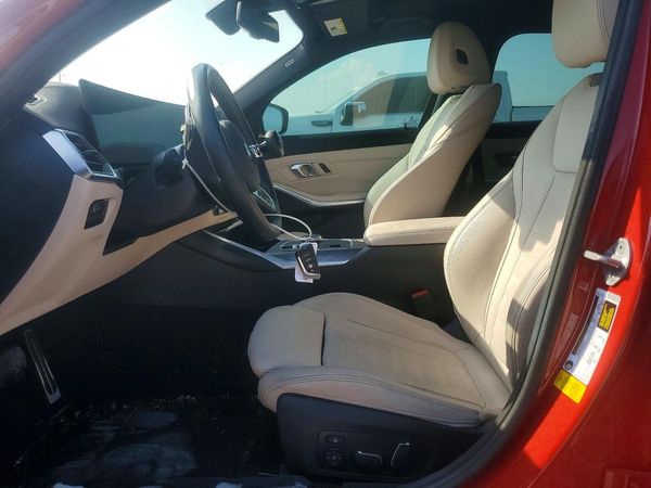 2024 BMW M340I