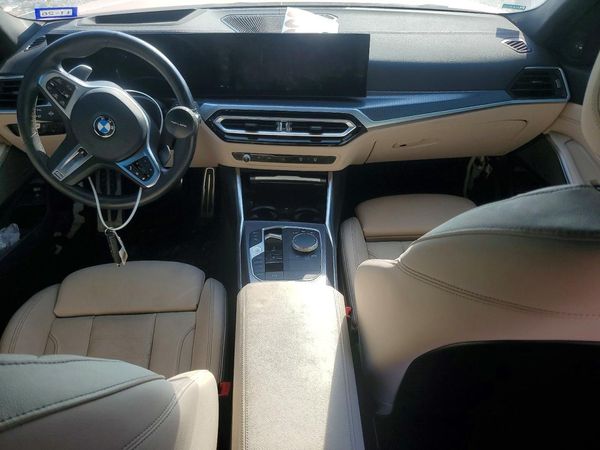 2024 BMW M340I