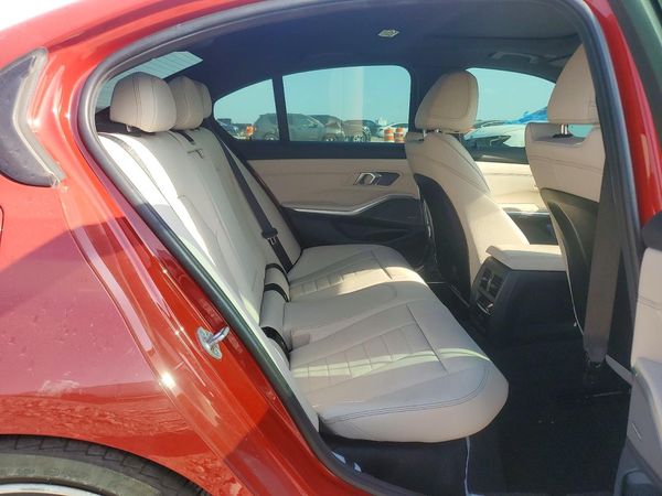 2024 BMW M340I