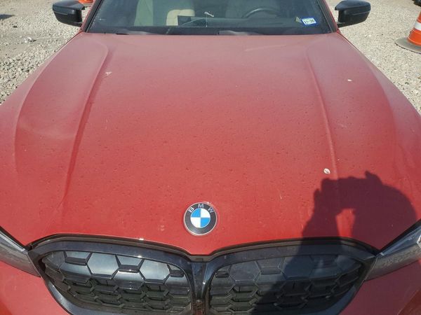 2024 BMW M340I
