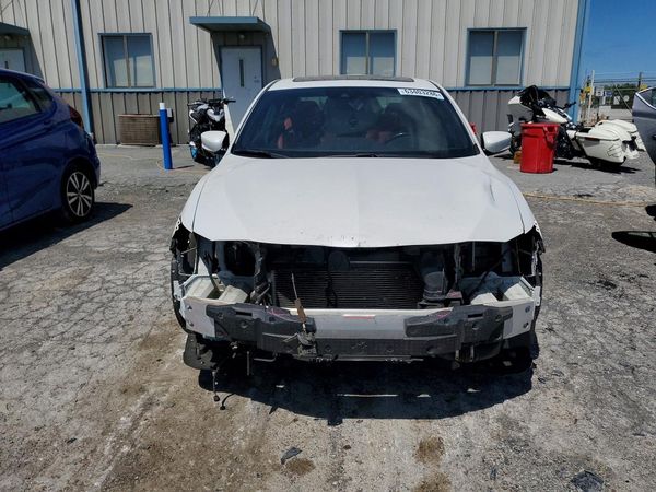 2019 ACURA ILX