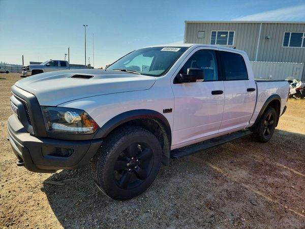 2020 RAM 1500 CLASSIC SLT