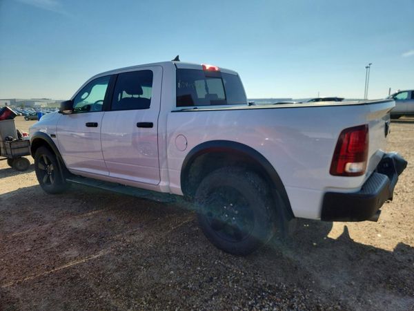 2020 RAM 1500 CLASSIC SLT