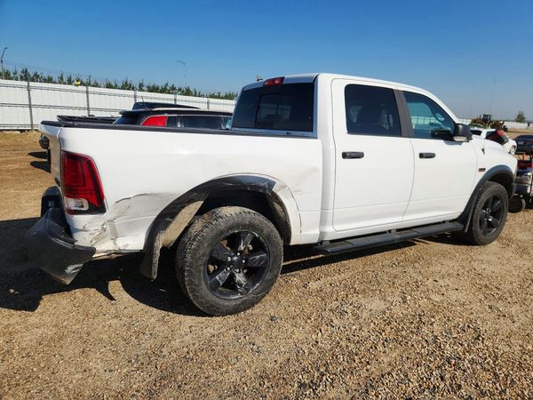 2020 RAM 1500 CLASSIC SLT