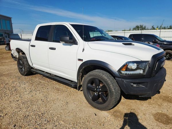 2020 RAM 1500 CLASSIC SLT