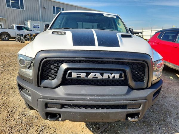 2020 RAM 1500 CLASSIC SLT