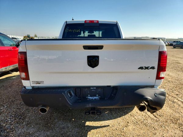 2020 RAM 1500 CLASSIC SLT