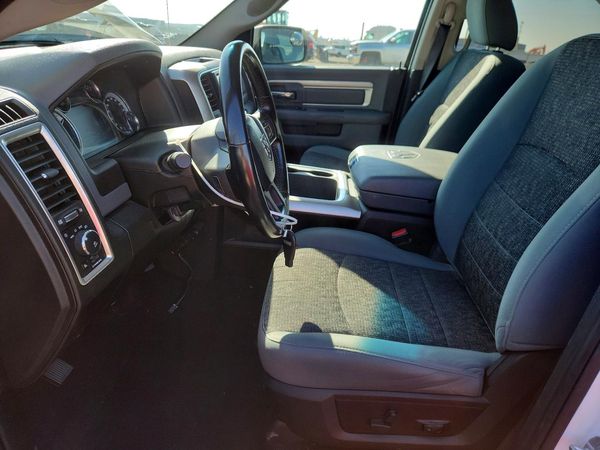 2020 RAM 1500 CLASSIC SLT