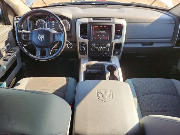 2020 RAM 1500 CLASSIC SLT