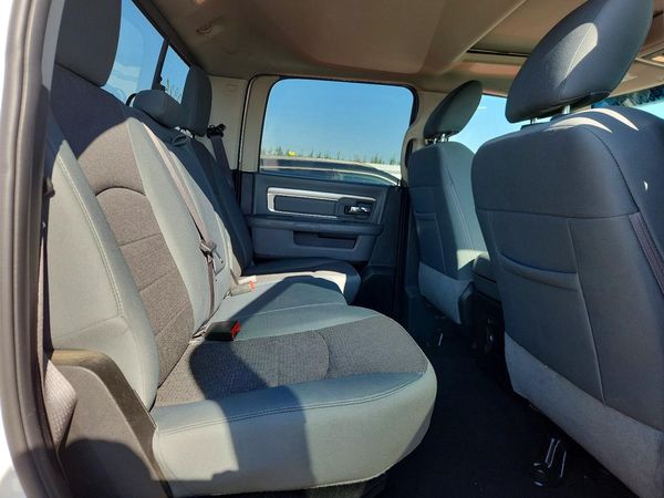 2020 RAM 1500 CLASSIC SLT